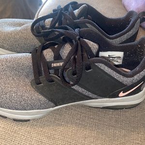 Nike running sneaker